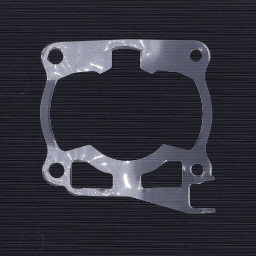Athena 98-04 Yamaha YZ 125 0.1mm Thick Cylinder Base Gasket - S410485006126 Photo - Primary