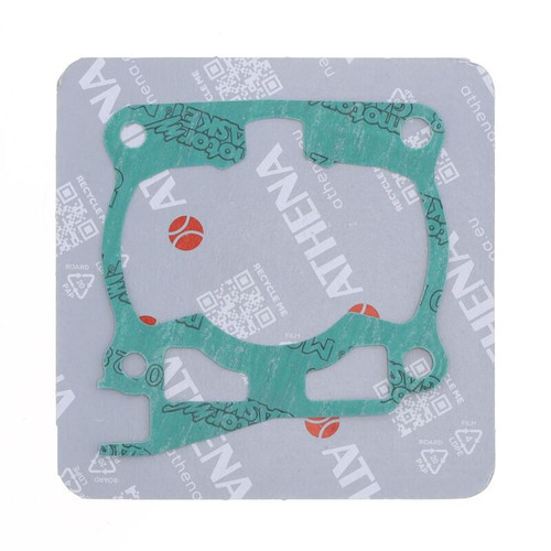 Athena 98-04 Yamaha YZ 125 0.5mm Thick Cylinder Base Gasket - S410485006130 Photo - Primary