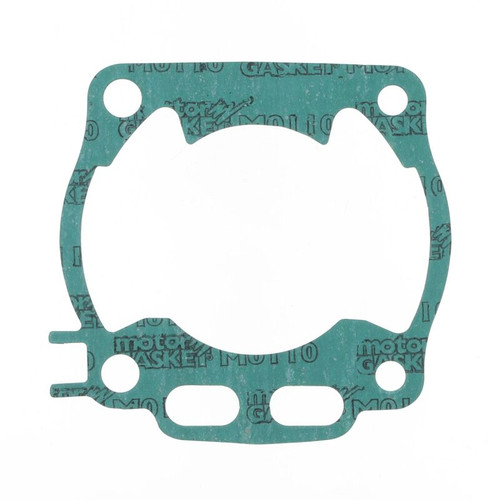 Athena 16-22 Yamaha YZ X 250 0.20mm Thick Cylinder Base Gasket - S410485006147 Photo - Primary