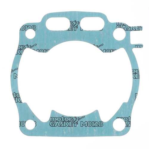 Athena 16-22 Yamaha YZ X 250 0.30mm Thick Cylinder Base Gasket - S410485006148 Photo - Primary