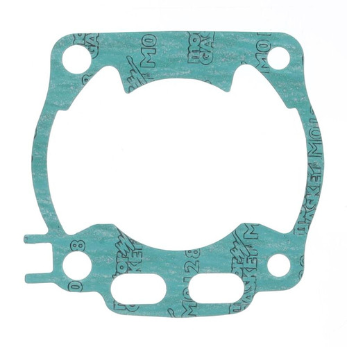 Athena 16-22 Yamaha YZ X 250 0.40mm Thick Cylinder Base Gasket - S410485006149 Photo - Primary