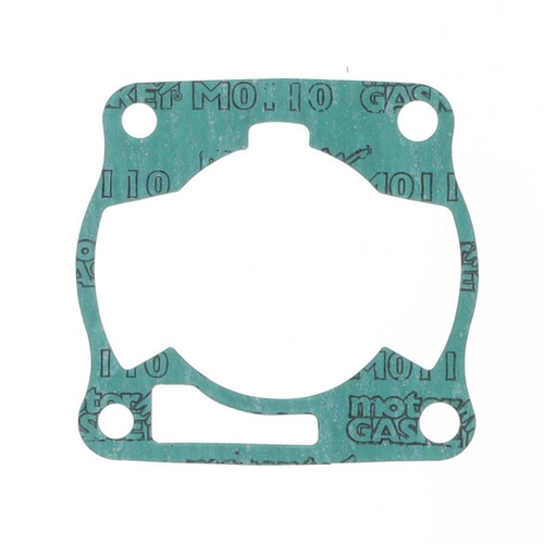Athena 93-01 Yamaha YZ LC 80 0.2mm Thick Cylinder Base Gasket - S410485006157 Photo - Primary