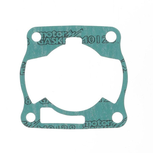 Athena 93-01 Yamaha YZ LC 80 0.3mm Thick Cylinder Base Gasket - S410485006158 Photo - Primary