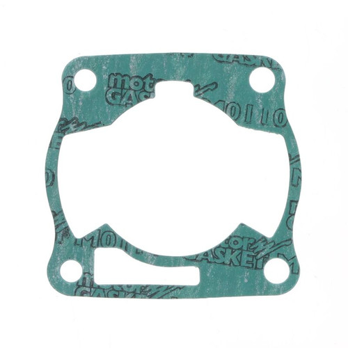 Athena 93-01 Yamaha YZ LC 80 0.4mm Thick Cylinder Base Gasket - S410485006159 Photo - Primary