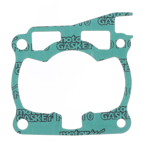 Athena 98-04 Yamaha YZ 125 0.2mm Thick Cylinder Base Gasket - S410485006170 Photo - Primary