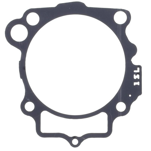 Athena 16-18 Yamaha YZ FX 450 0.3mm Thick Cylinder Base Gasket - S410485006270 Photo - Primary