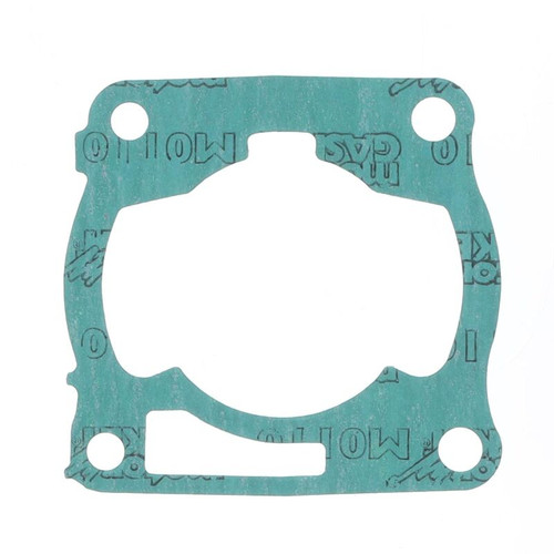 Athena 2018 Yamaha YZ 65 0.30mm Thick Cylinder Base Gasket - S410485006298 Photo - Primary