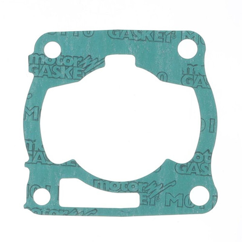 Athena 2018 Yamaha YZ 65 0.40mm Thick Cylinder Base Gasket - S410485006299 Photo - Primary