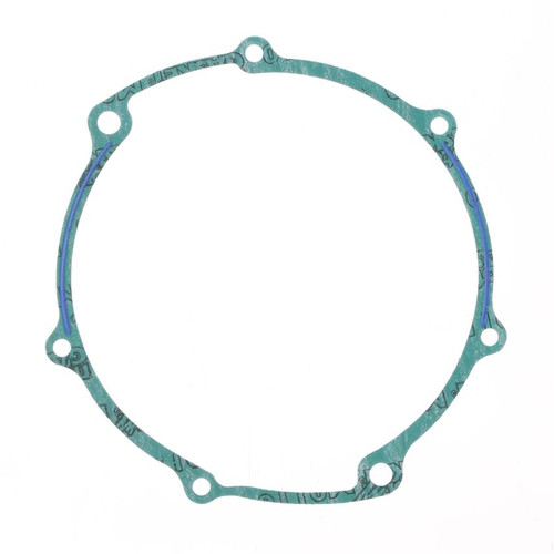 Athena 98-99 Yamaha YZ F 400 Outer Clutch Cover Gasket - S410485008073 Photo - Primary