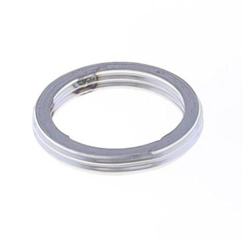 Athena 99-04 Aprilia 250 Exhaust Gasket - S410485012006 Photo - Primary