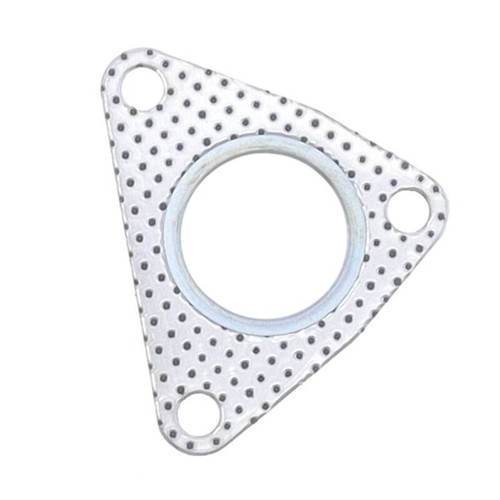 Athena 82-1983 Yamaha XJ T/LJ/LK Turbo 650cc Exhaust Gasket - S410485012072 Photo - Primary