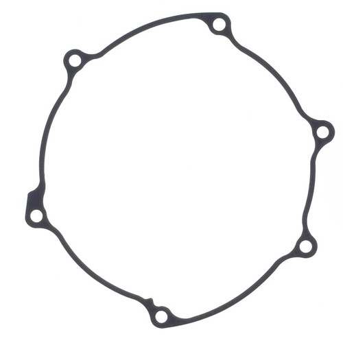 Athena 20-24 Yamaha WR F 250 Outer Clutch Cover Gasket - S410485016024 Photo - Primary
