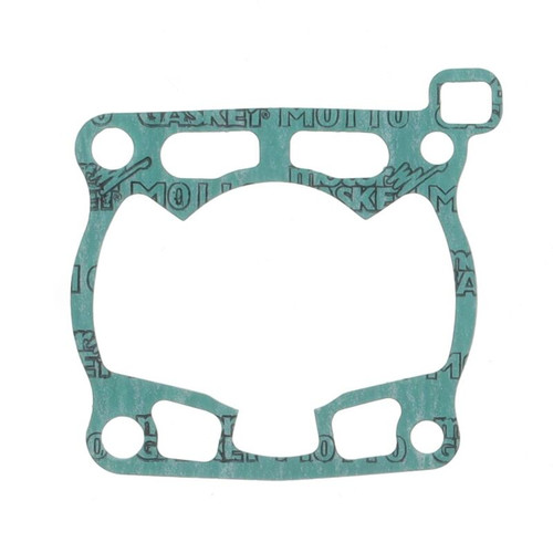 Athena 92-03 Suzuki RM 125 0.6mm Thick Cylinder Base Gasket - S410510006118 Photo - Primary