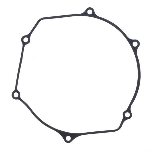 Athena 05-07 Suzuki RM-Z 450 Outer Clutch Cover Gasket - S410510008125 Photo - Primary