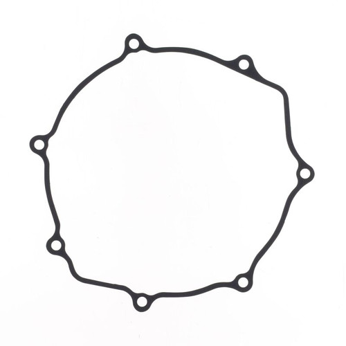 Athena 06-10 Suzuki LT-R 450 QuadRacer Outer Clutch Cover Gasket - S410510008127 Photo - Primary