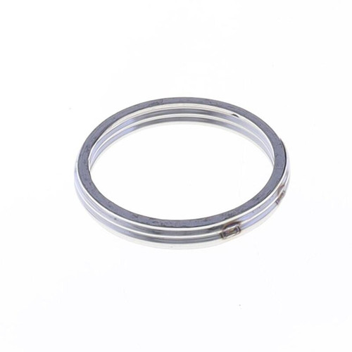 Athena 06-22 Honda TRX Fourtrax Rincon 680 Exhaust Gasket - S410510012003 Photo - Primary