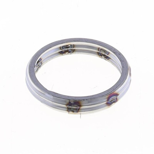 Athena 12-20 Kawasaki Brute Force 300 Exhaust Gasket - S410510012004 Photo - Primary