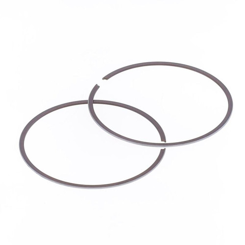Athena Polaris Scrambler 250 72.5mm Bore Piston Ring Set (For Athena Piston) - S41316017 Photo - Primary