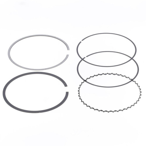 Athena Husaberg FE S/E 400 92mm Bore Ring Set (For Athena Piston) - S41316022 Photo - Primary