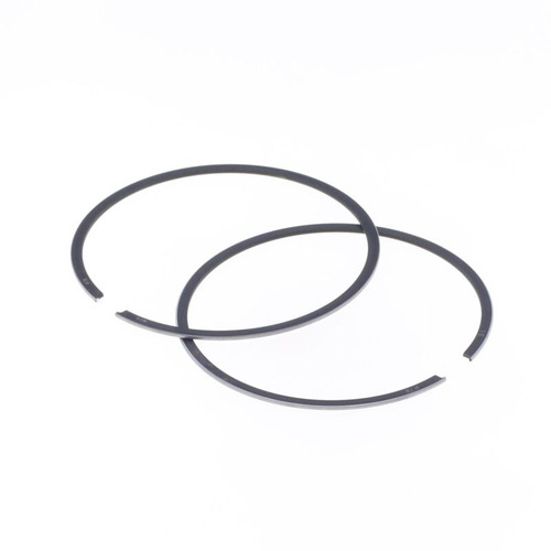 Athena Husqvarna WR 360 78mm Bore Piston Ring Set (For Athena Piston) - S41316038 Photo - Primary