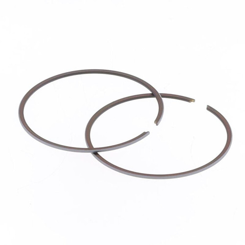 Athena Kawasaki KX 80 48mm Bore Piston Ring Set (For Athena Piston) - S41316040 Photo - Primary