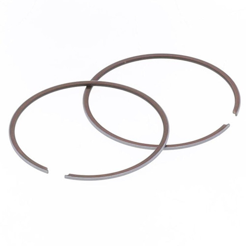 Athena 02-24 Kawasaki KX 65 65cc 44.5mm Piston Ring Set - S41316043 Photo - Primary