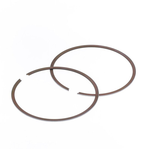 Athena Polaris Scrambler 250 73.5mm Bore Piston Ring Set (For Athena Piston) - S41316075 Photo - Primary