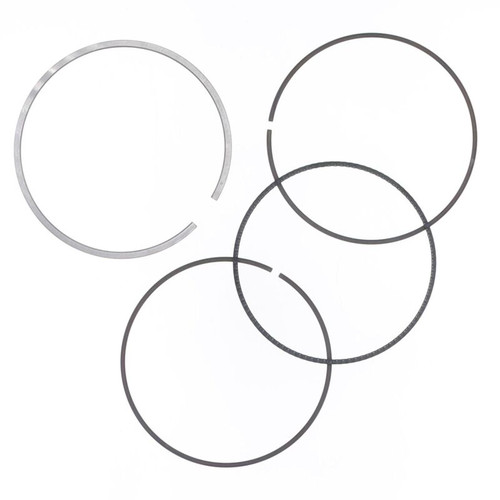 Athena 04-09 Honda CRF 250 R 280cc 82mm Piston Ring Set - S41316089 Photo - Primary