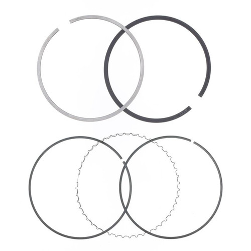Athena Honda NX Dominator 650 101mm Bore Piston Ring Set (For Athena Pistons Only) - S41316098 Photo - Primary