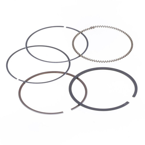 Athena Honda CBR R 125 67mm Bore Ring Set (For Athena Pistons Only) - S41316153 Photo - Primary