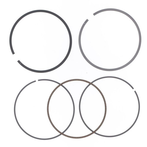 Athena Honda CRF F 230 67mm Bore Piston Ring Set (For Athena Piston) - S41316154 Photo - Primary