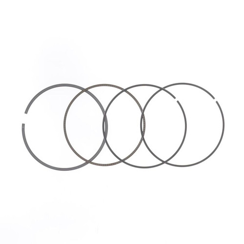 Athena Yamaha YZ F 250 77mm Bore Piston Ring Set (For Athena Piston) - S41316169 Photo - Primary