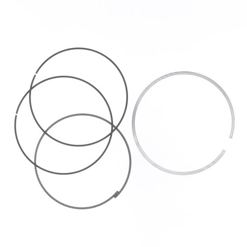 Athena 09-16 Honda CRF 450 R 490cc 100mm Bore Piston Ring Set - S41316178 Photo - Primary