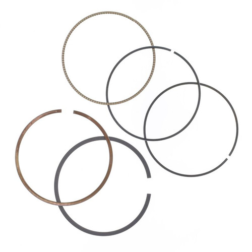 Athena Kawasaki KFX R 450 100mm Bore Piston Ring Set (For Athena Piston) - S41316179 Photo - Primary