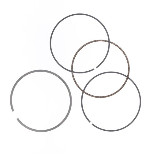 Athena Honda CRF R 150 66mm Bore Piston Ring Set (For Athena Piston) - S41316180 Photo - Primary