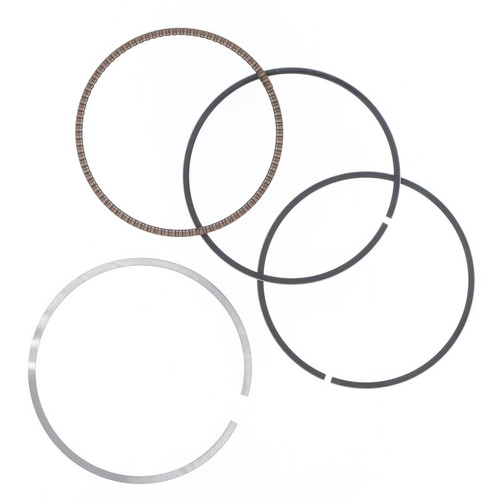 Athena 07-12 KTM XC-F 250 76mm Bore Piston Ring Set - S41316184 Photo - Primary