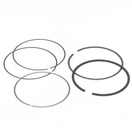 Athena 04-13 Yamaha YFZ S 450 98mm Bore Piston Ring Set (For Athena Piston) - S41316197 Photo - Primary