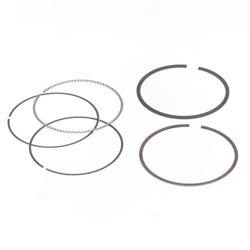 Athena 10-18 Yamaha YZ F 450 97mm Bore Piston Ring Set (For Athena Piston) - S41316199 Photo - Primary