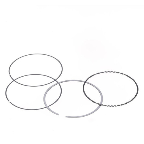 Athena Husqvarna TC 450 95mm Bore Piston Ring Set (For Athena Piston) - S41316214 Photo - Primary