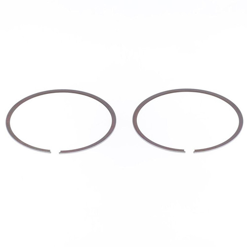 Athena 03-24 Yamaha YZ250 LC 293cc 72mm Bore Piston Ring Set - S41316257 Photo - Primary