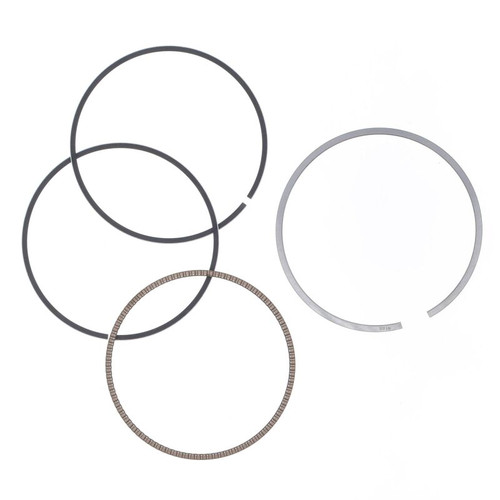 Athena 21-22 GAS GAS MC 250F 276cc 82mm Bore Piston Ring Set - S41316278 Photo - Primary