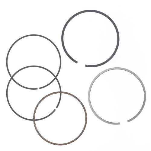 Athena 14-18 Yamaha YZ 250 F 276cc 81mm Bore Piston Ring Set - S41316296 Photo - Primary