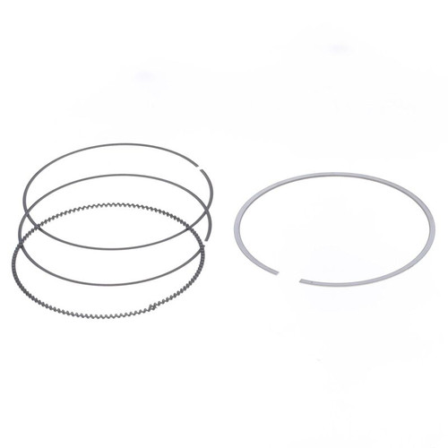 Athena 17-24 Honda CRF 450 R 470cc 98mm Bore Piston Ring Set - S41316402 Photo - Primary