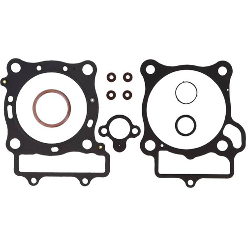 Cylinder Works 22-23 Honda CRF 250 R 250cc +3mm Big Bore Cylinder Kit 270cc - CW11011K02 Photo - Close Up