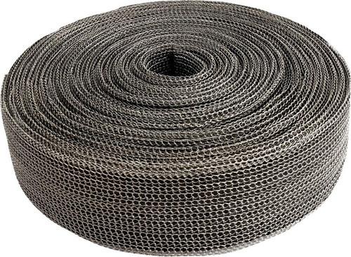 DEI Exhaust Wrap Exo 1.5in x 20ft - Black - 901151 User 1