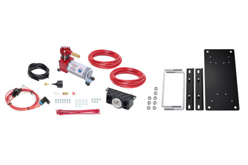 Firestone Air Command Dual Analog Standard Kit (WR17602910) - 2910 User 1