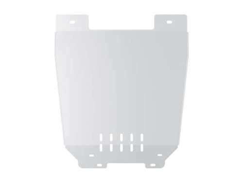 ICON 2024 Toyota Tacoma 4th Gen Transmission Skid Plates - 56117 User 1