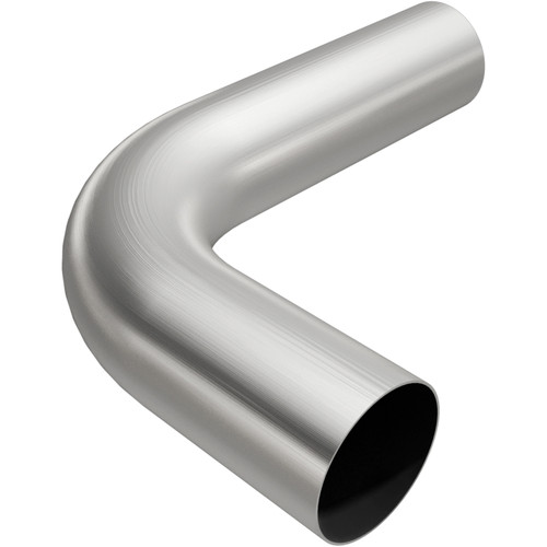 Magnaflow Smooth Trans 90D 4.00 SS - 10711 Photo - Primary