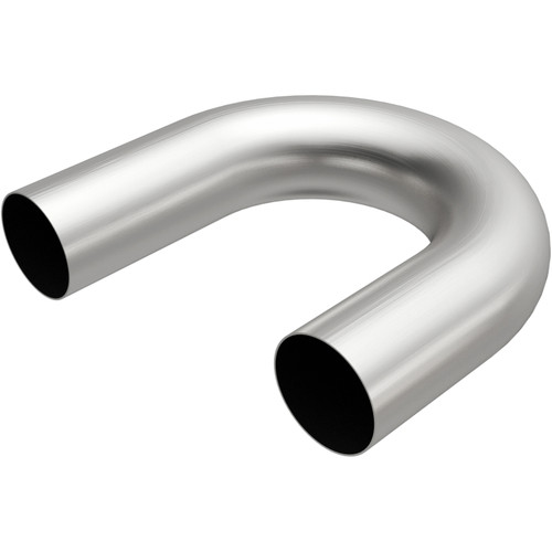 Magnaflow Smooth Trans 180D 4.00 SS - 10712 Photo - Primary