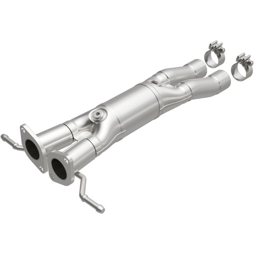 Magnaflow 2010 Taurus 3.5 Direct Fit Converter - 21-020 Photo - Primary